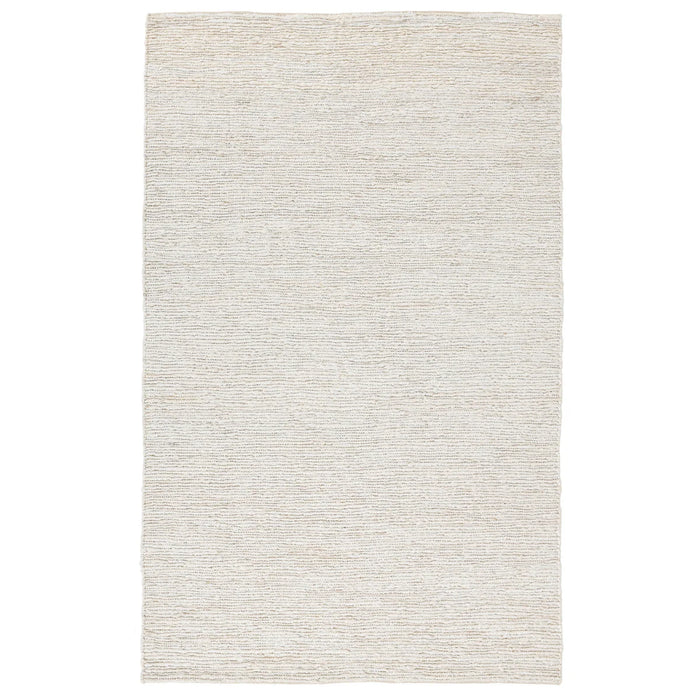 Santiago Ivory Jute Rug