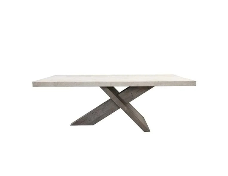 Brawley 84" Dining Table