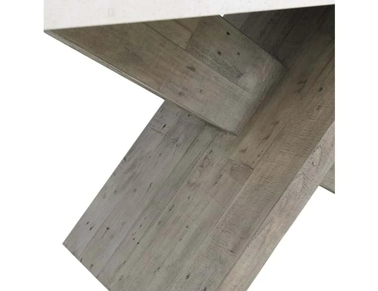 Brawley 84" Dining Table