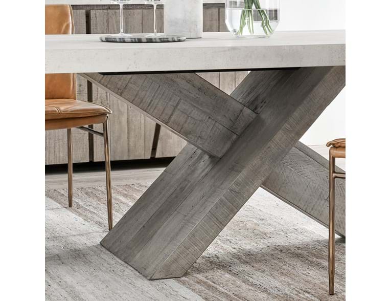 Brawley 84" Dining Table