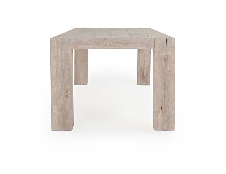 Burbank 89" Dining Table