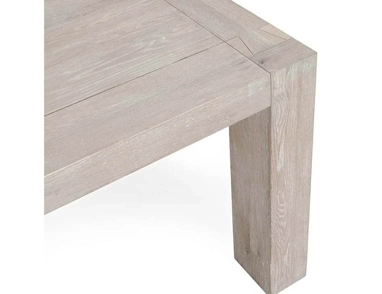 Burbank 89" Dining Table