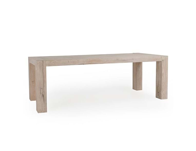 Burbank 89" Dining Table