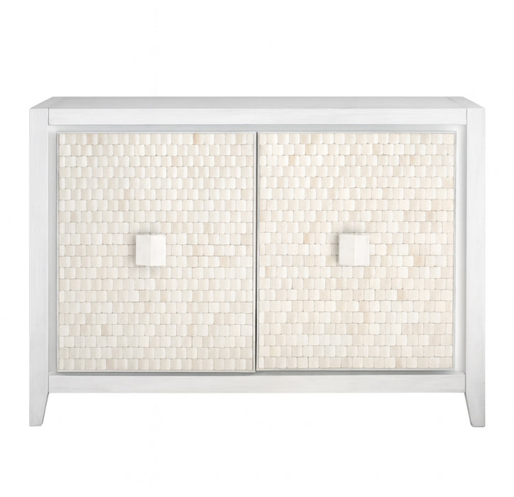 Fairfield Two Door Sideboard
