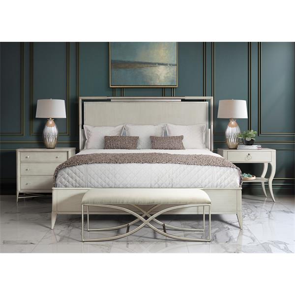 Murphy One Drawer Nightstand