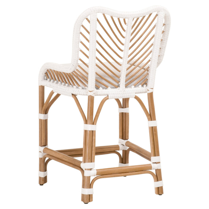 Allison Counter Stool