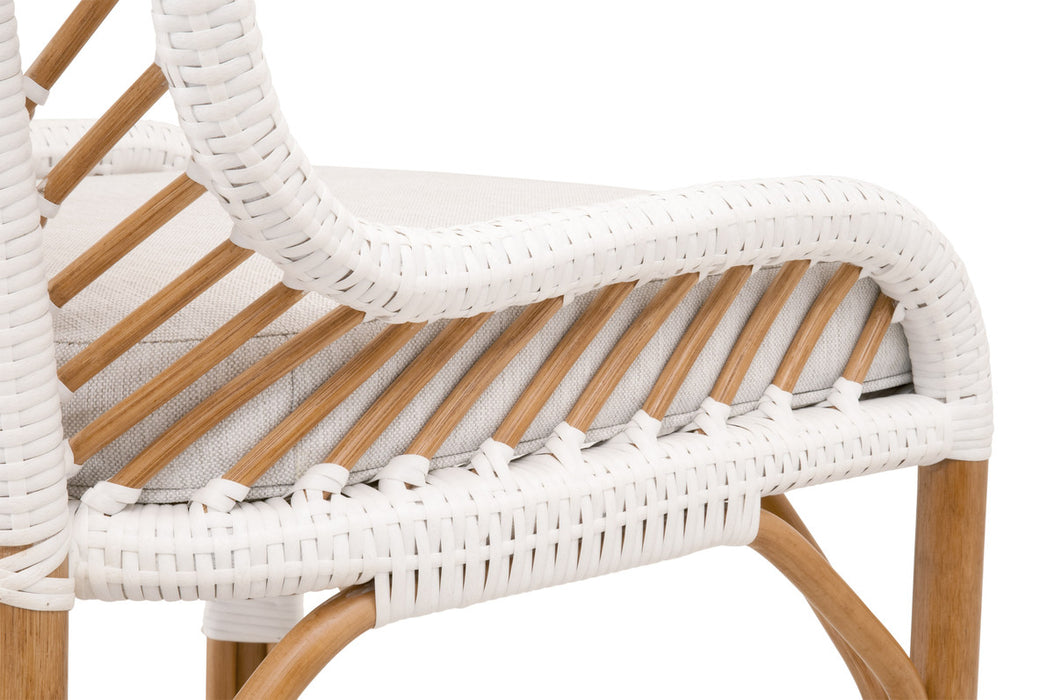 Allison Counter Stool