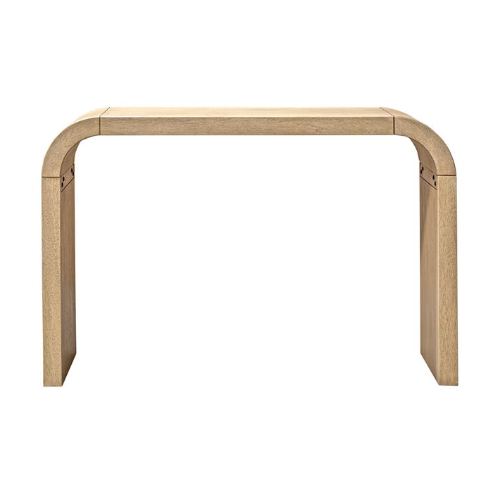 Lynch Console