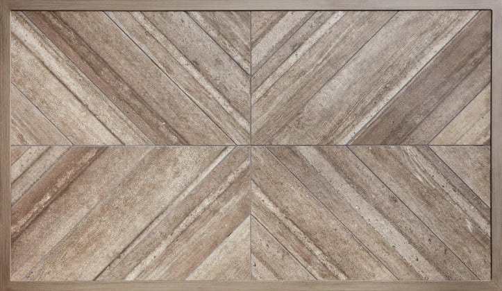 Tulum Outdoor Cocktail Table