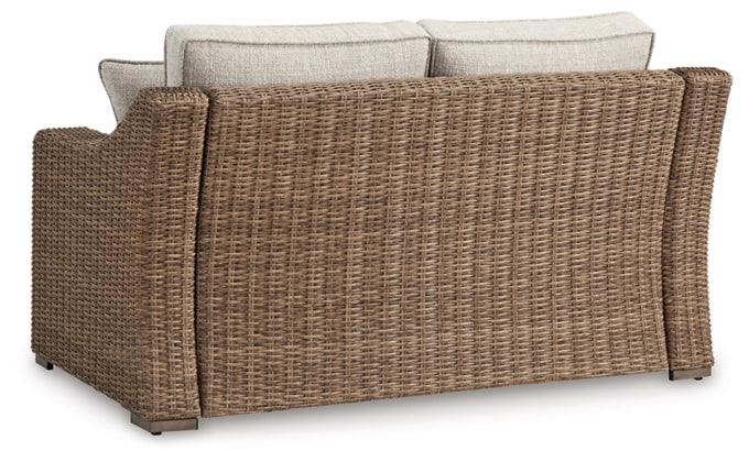 Tulum Outdoor Loveseat