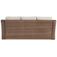 Tulum Outdoor Sofa