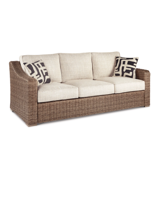 Tulum Outdoor Sofa
