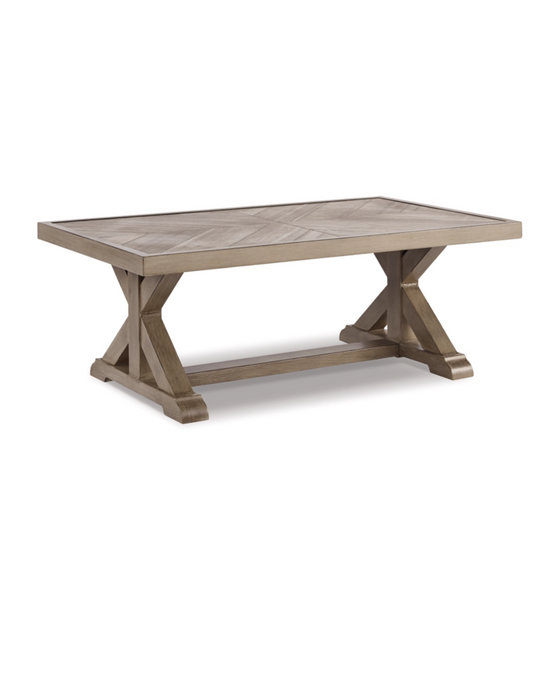 Tulum Outdoor Cocktail Table