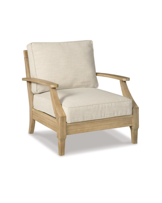 Cabo Outdoor Chair