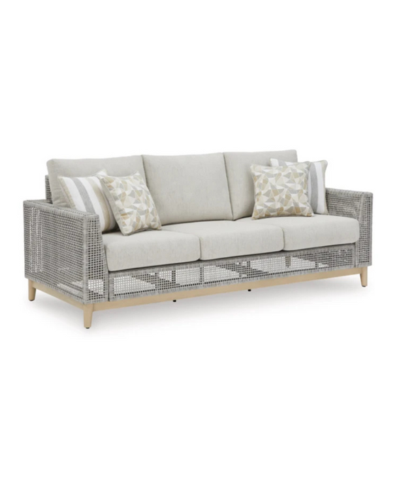 Kauai Outdoor Sofa
