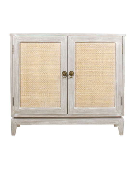 Sharon Whitewash Sideboard