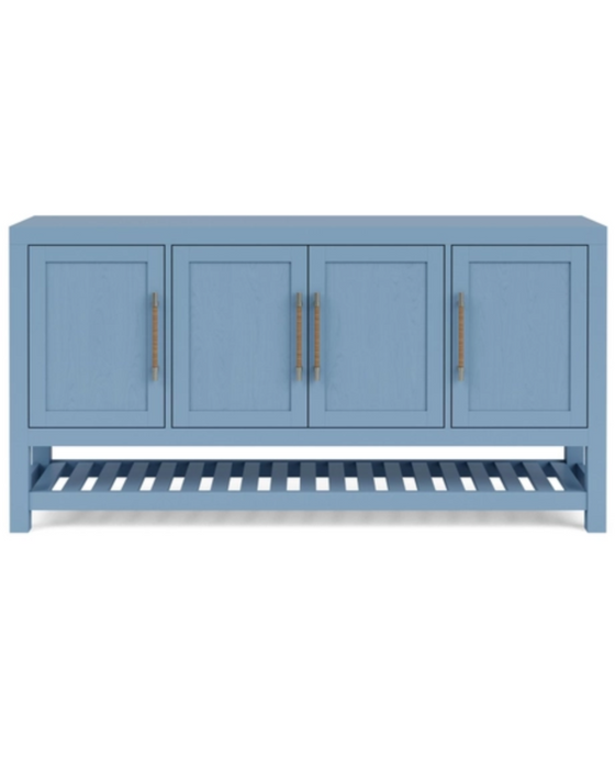 Stratford Blue Server