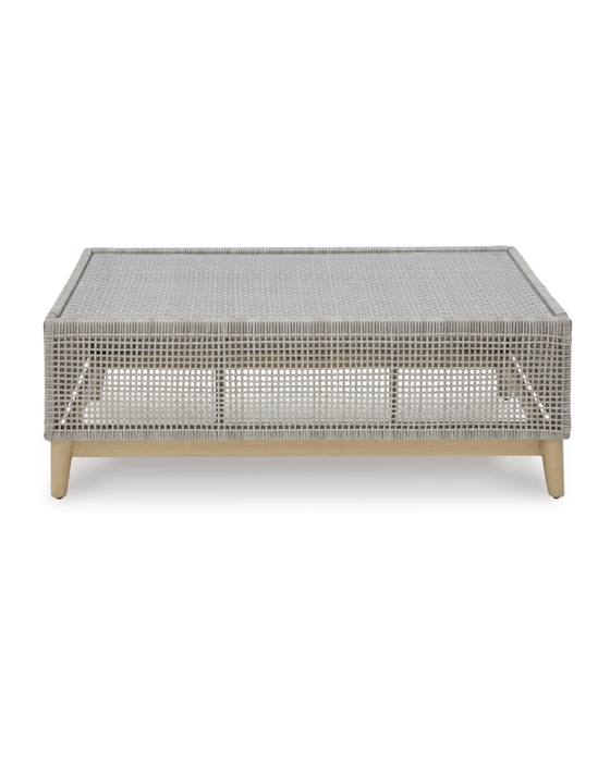 Kauai Outdoor Coffee Table