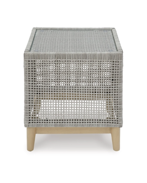 Kauai Outdoor End Table