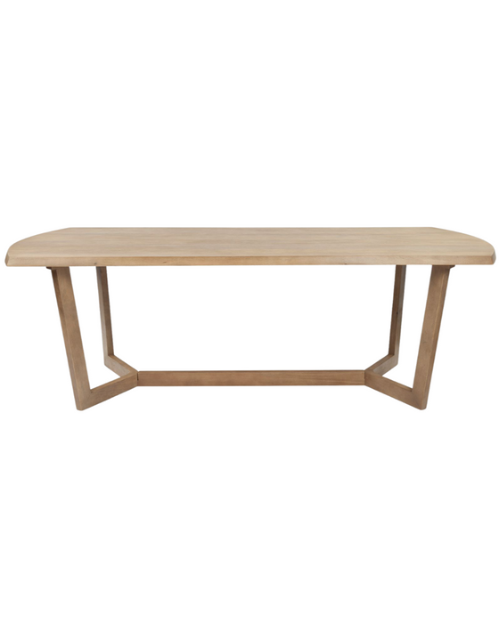 Solara 92" Dining Table