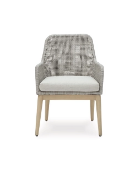 Kauai Outdoor Dining Chair