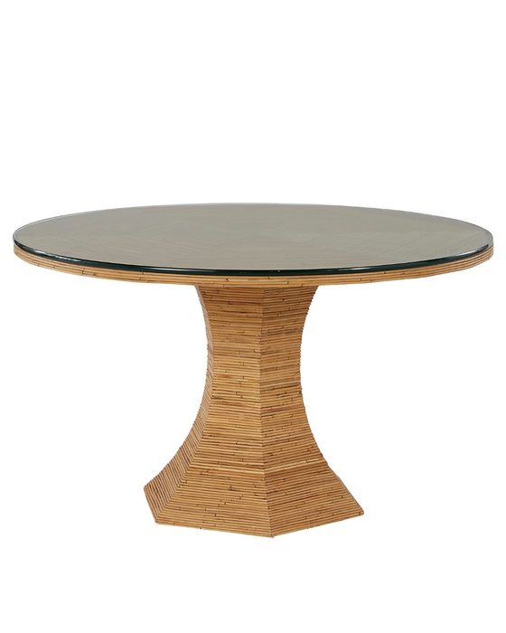 Montauk 54" Dining Table