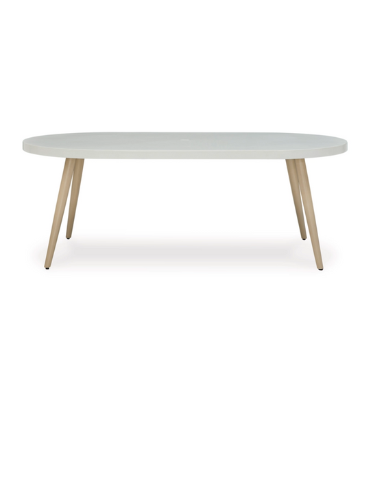Kauai Outdoor Dining Table