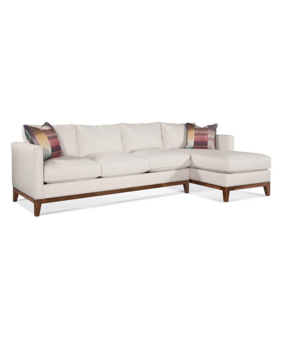 Delray Sofa Chaise