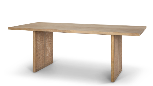 Gabbi 84" Dining Table