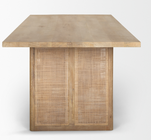 Gabbi 84" Dining Table