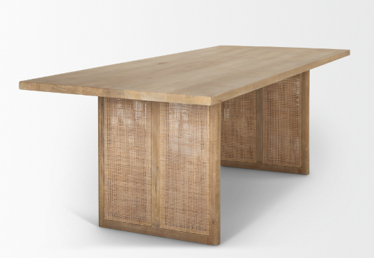 Gabbi 84" Dining Table