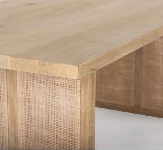 Gabbi 84" Dining Table