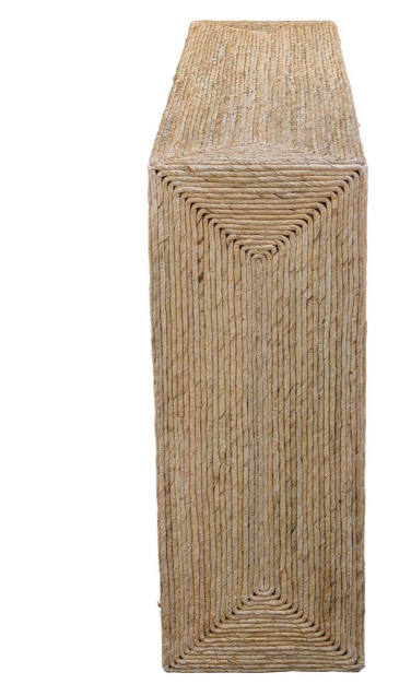 St.Lucia Console