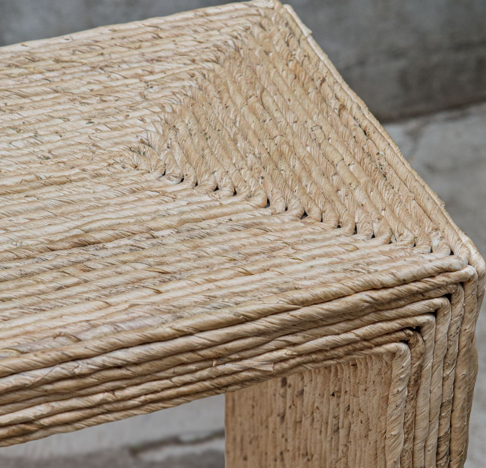 St.Lucia Console