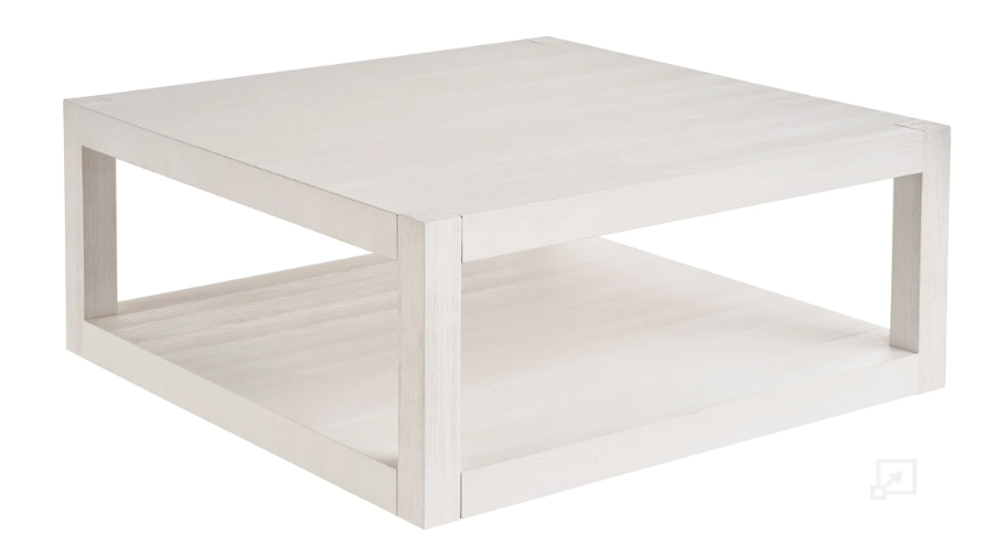 Largo Square Cocktail Table