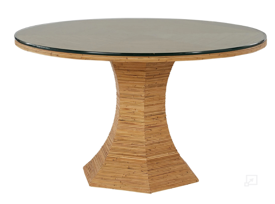 Montauk Dining Table
