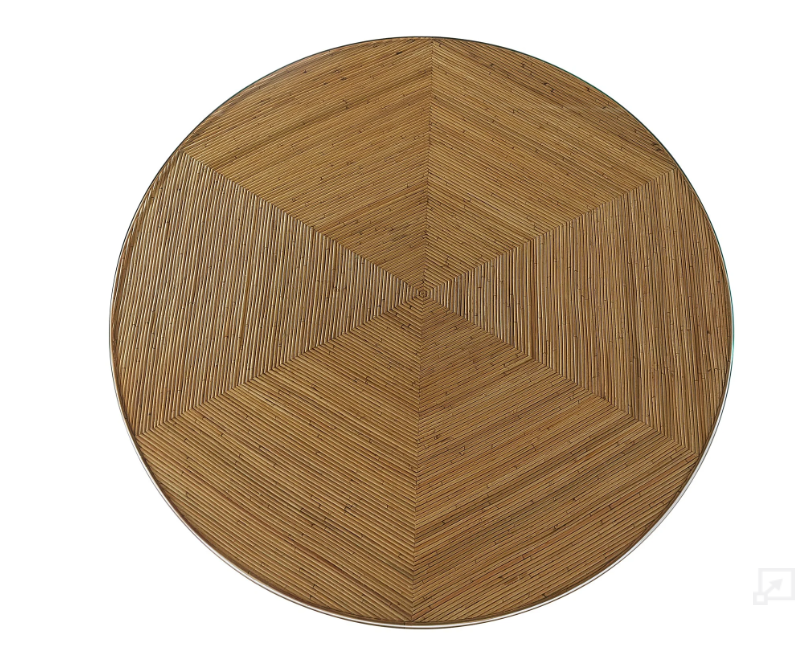 Montauk 54" Dining Table