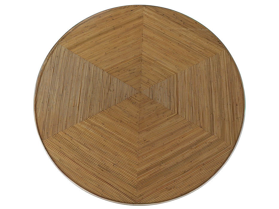 Montauk 54" Dining Table