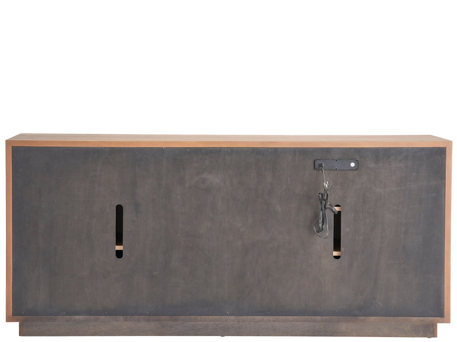Cromwell 76" Credenza