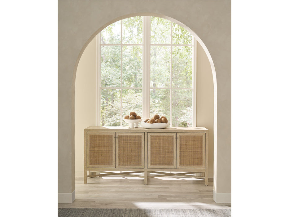 Andover 76" Credenza
