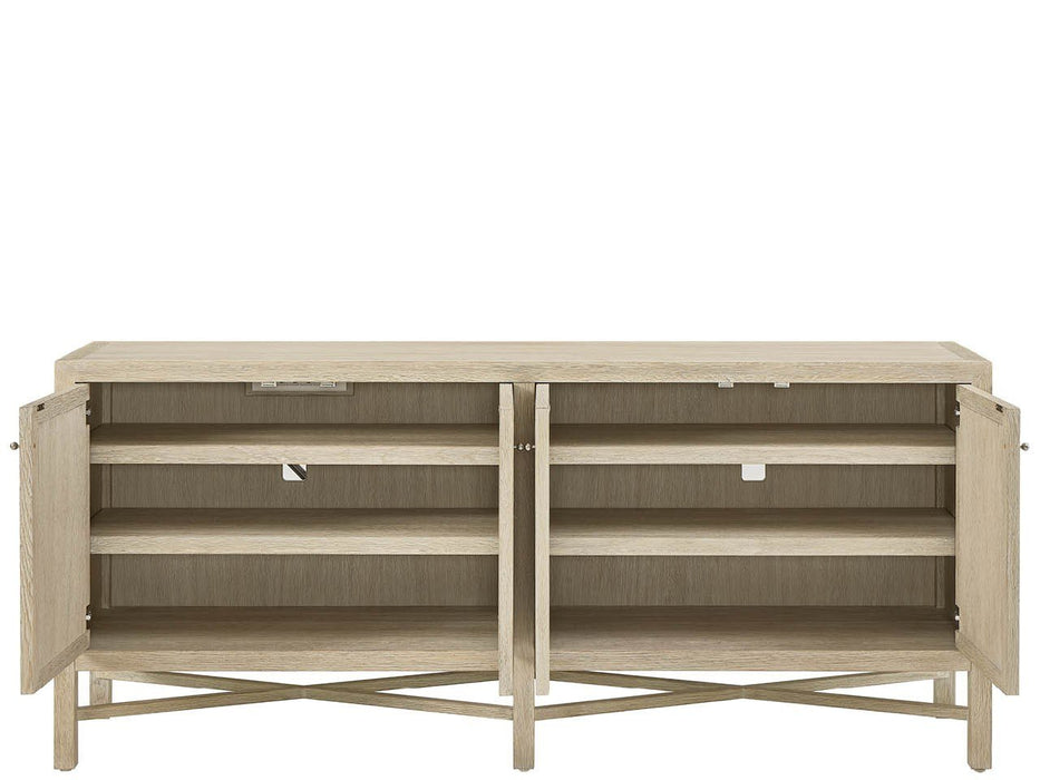 Andover 76" Credenza
