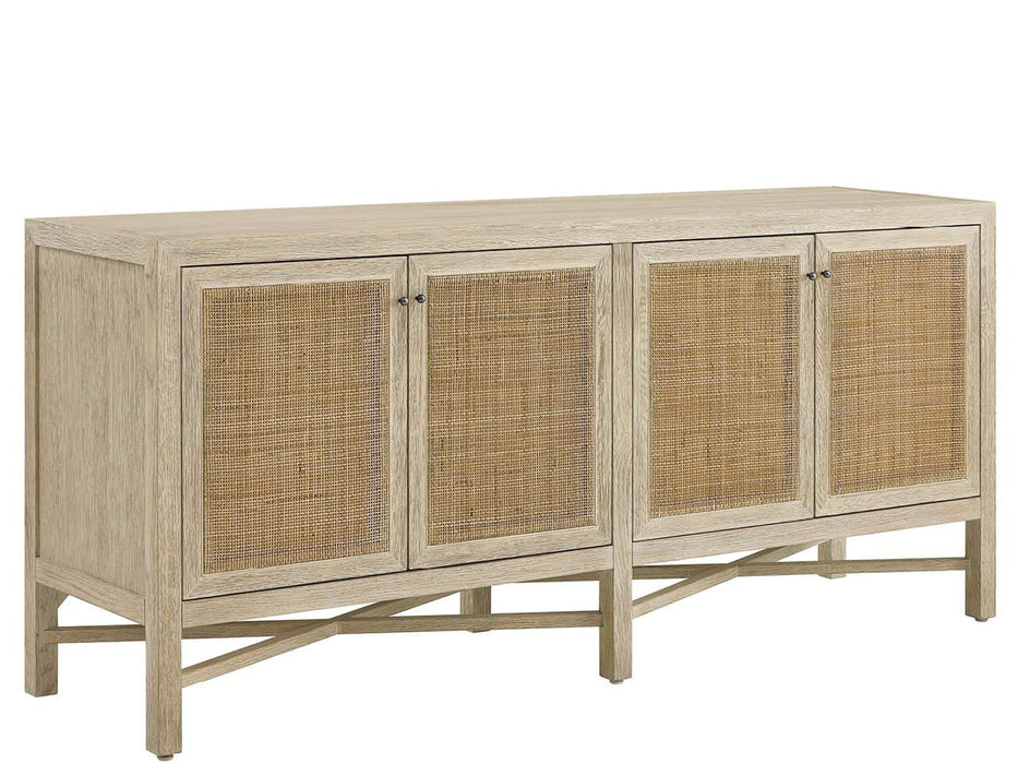 Andover 76" Credenza