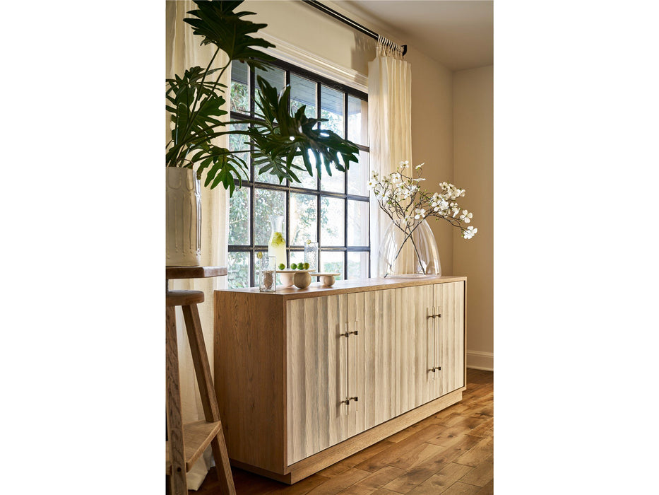 Cromwell 76" Credenza