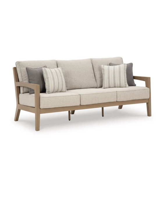 Okala Outdoor Sofa
