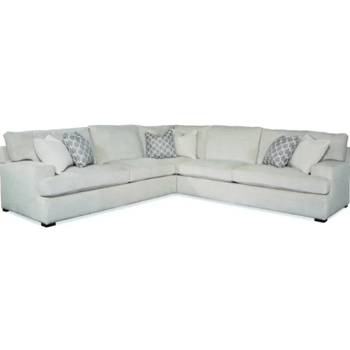 Captiva 3 Piece Sectional