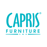 Capris Furniture bedroom sets and more.