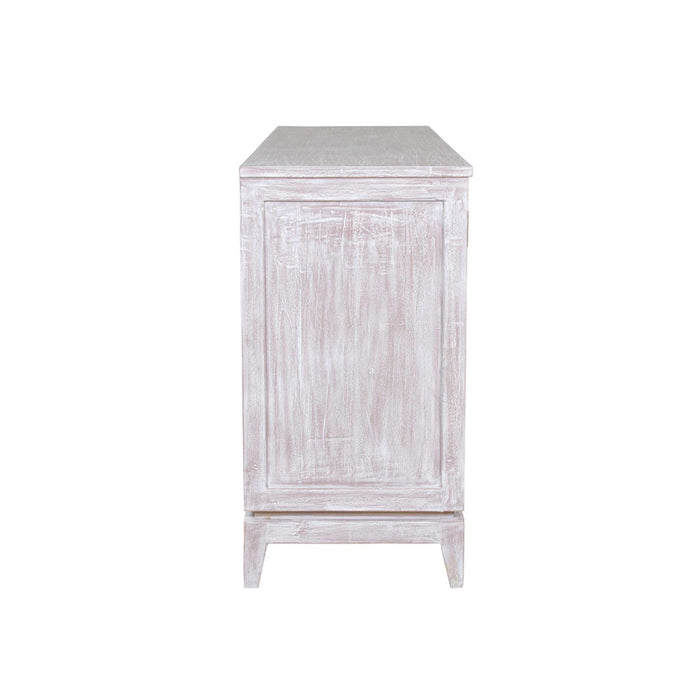 Cheshire Whitewash Sideboard