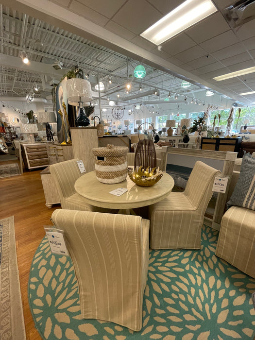 Long Beach Dining Table