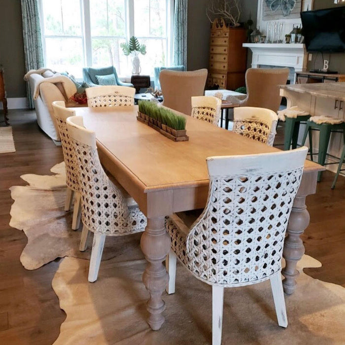 Monterey Dining Table