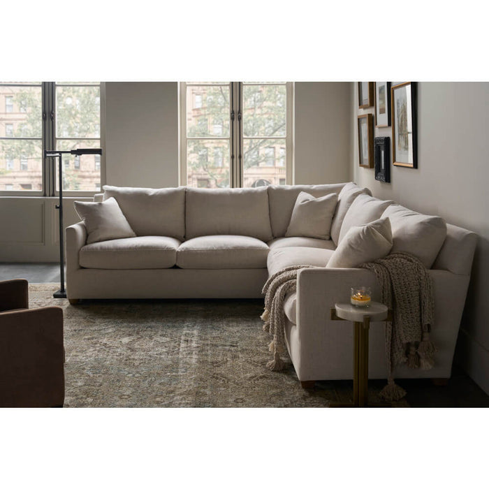 Lilah Sectional